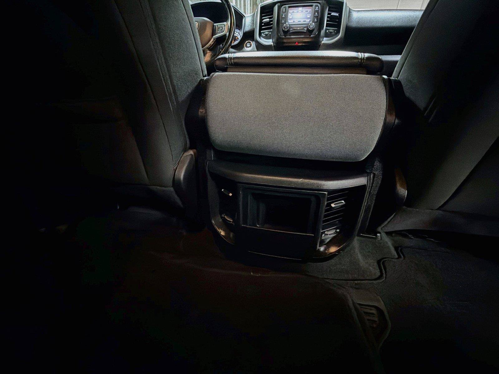 Used 2021 RAM 1500 Big Horn AWD/4WD image 30