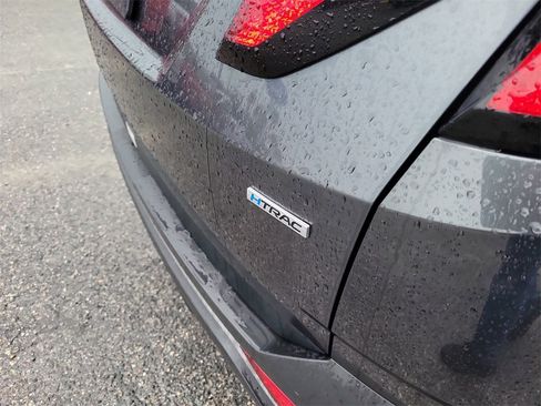 Used 2024 Hyundai Tucson SEL image 8