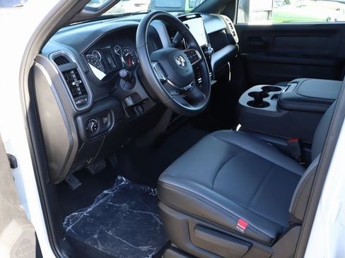 New 2026 RAM 2500 Tradesman image 11