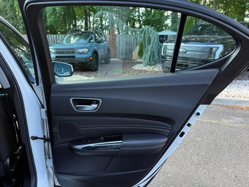 Used 2019 Acura TLX V6 SH-AWD w/ Technology Pkg image 24
