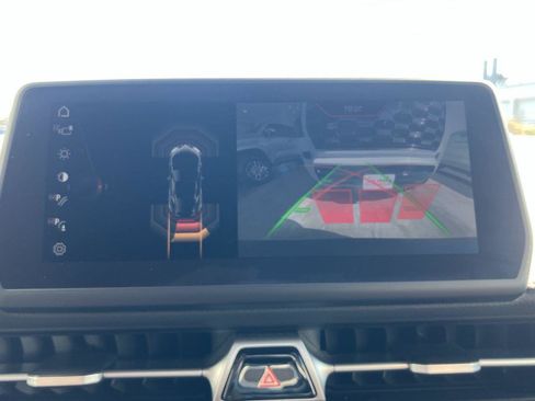 Certified 2021 Toyota Supra Premium w/ Driver Assist Package image 11