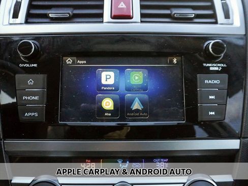 Used 2018 Subaru Outback 2.5i image 4