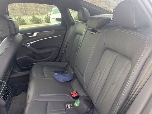 Used 2023 Audi A6 Premium Plus w/ Premium Plus Package image 14