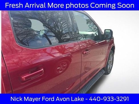 Used 2020 Ford F150 XLT w/ Equipment Group 302A Luxury image 9
