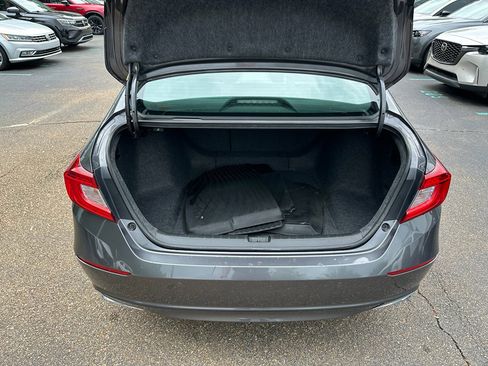 Used 2019 Honda Accord Touring image 24