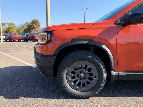 New 2026 Honda Passport TrailSport image 19