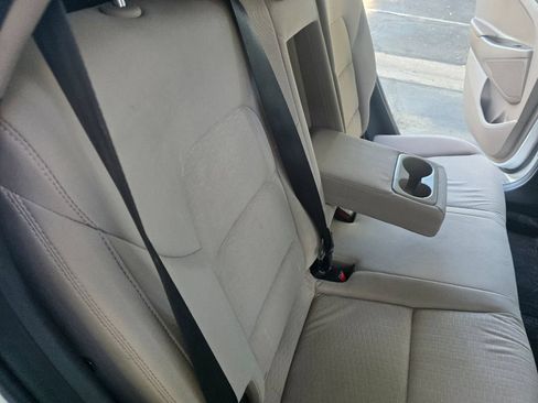 Used 2019 Hyundai Tucson SE FWD image 30