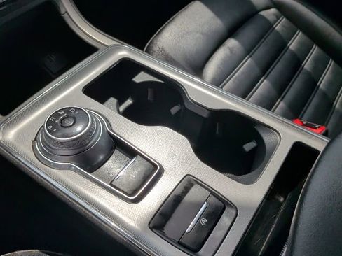 Certified 2022 Ford Edge SEL AWD/4WD image 29