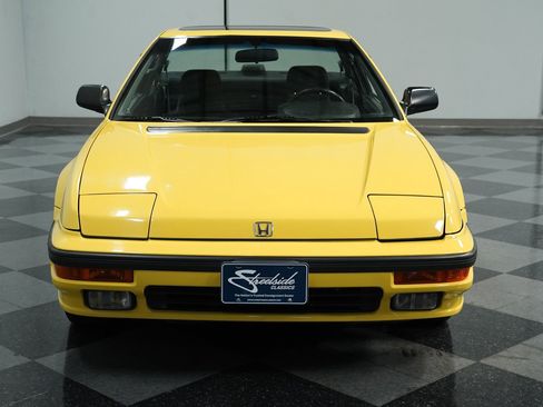 Used 1989 Honda Prelude Si image 15