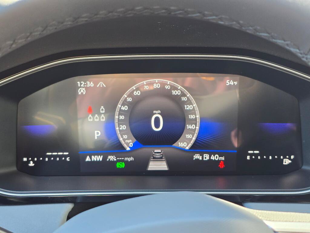 New 2027 Volkswagen Jetta SE FWD image 22