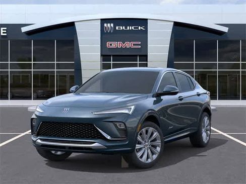 New 2026 Buick Envista Avenir image 7