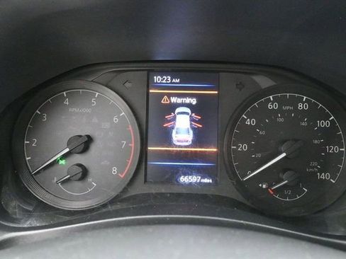 Used 2021 Nissan Altima 2.5 S image 18