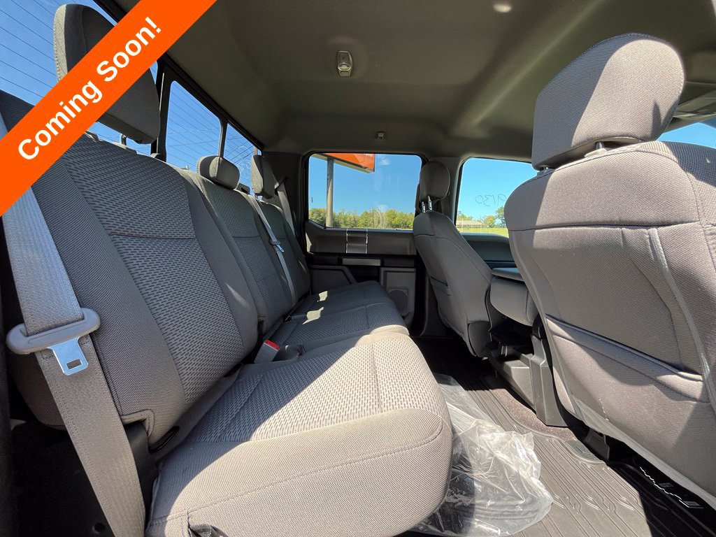 Used 2020 Ford F150 XLT w/ Equipment Group 302A Luxury AWD/4WD image 32