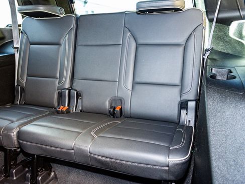 Used 2022 Chevrolet Tahoe Premier image 30