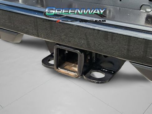 Used 2025 RAM 3500 Limited image 7