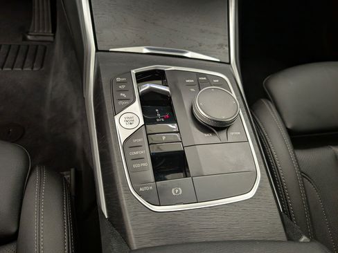 Certified 2024 BMW 430i Gran Coupe 430i w/ Premium Package image 20