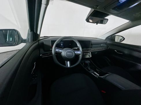 Used 2025 Hyundai Tucson SEL image 18