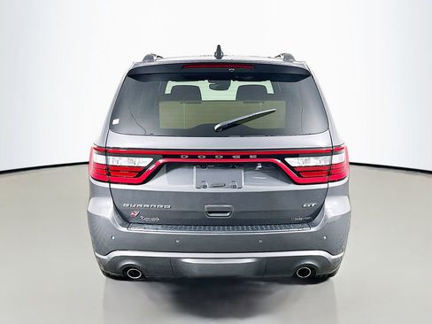 New 2026 Dodge Durango GT AWD/4WD image 6