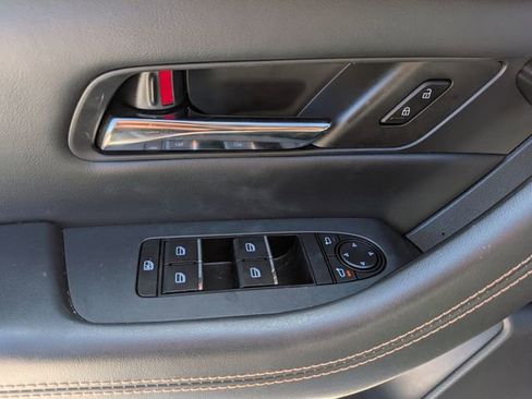 Certified 2024 MAZDA CX-90 Plug-In Hybrid w/ Preferred image 11