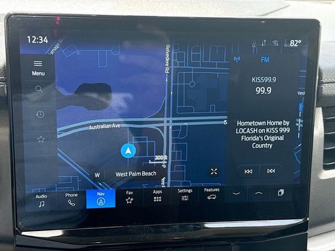 Used 2024 Ford Expedition Max XLT image 14