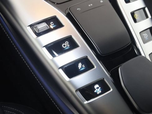 Used 2024 Mercedes-Benz AMG GT 43 image 47