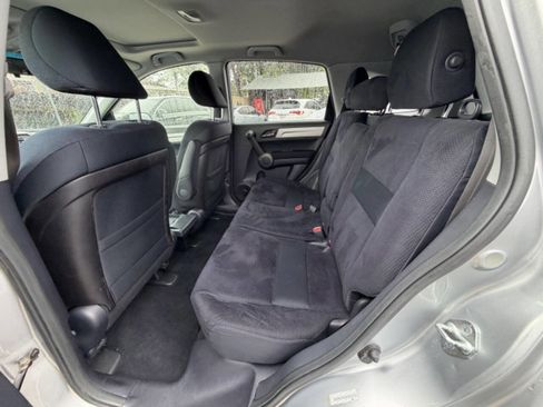 Used 2010 Honda CR-V EX image 10