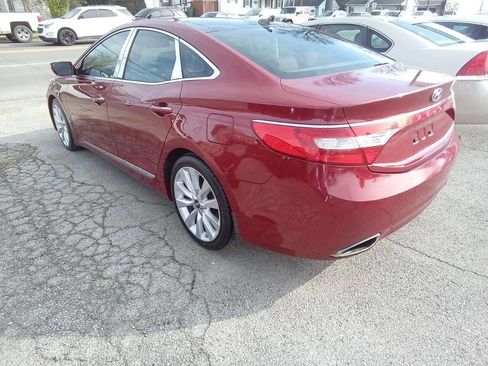 Used 2012 Hyundai Azera w/ Technology Pkg image 10