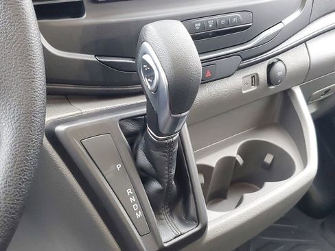 New 2026 Ford Transit 250 148 Medium Roof Extended AWD w/ Load Area Protection Package image 23