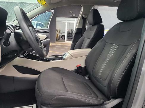 Used 2024 Hyundai Tucson SEL AWD/4WD image 15