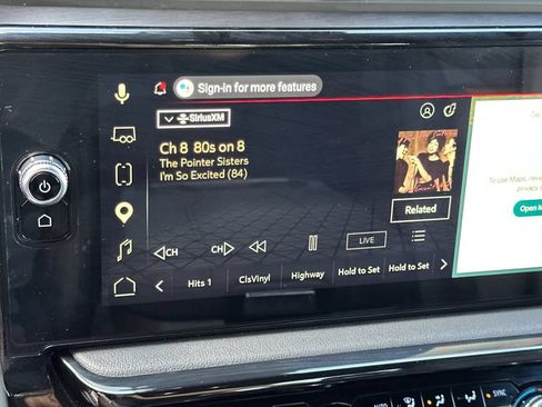 Used 2026 GMC Sierra 1500 AT4 AWD/4WD image 18