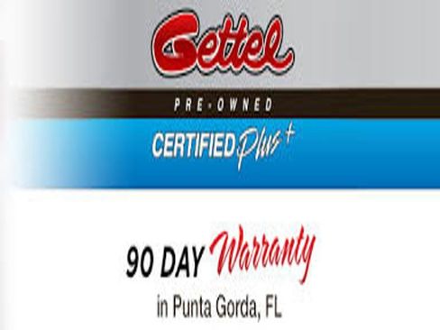 Used 2024 Dodge Durango GT image 4