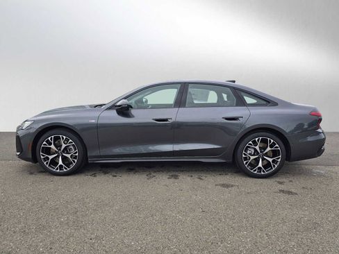 New 2026 Audi A6 Premium Plus image 6