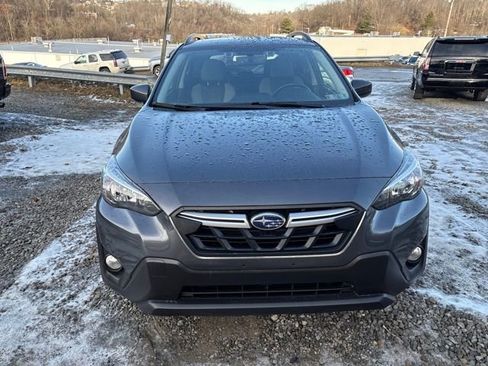 Used 2023 Subaru Crosstrek 2.0i Premium image 8