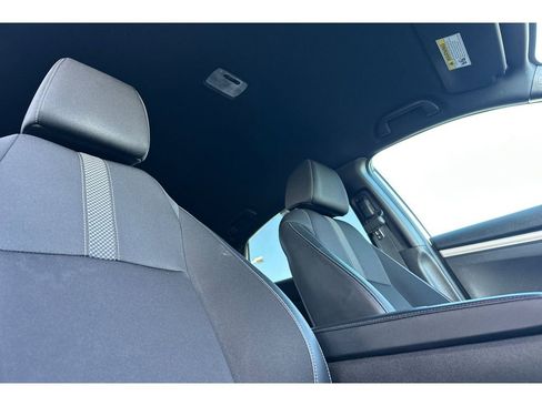 Used 2021 Honda Civic Sport image 17