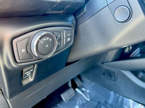 Used 2019 Lincoln Nautilus Reserve image 16