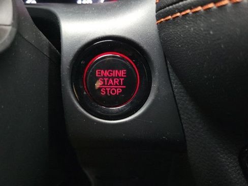 Certified 2026 Honda HR-V Sport image 32