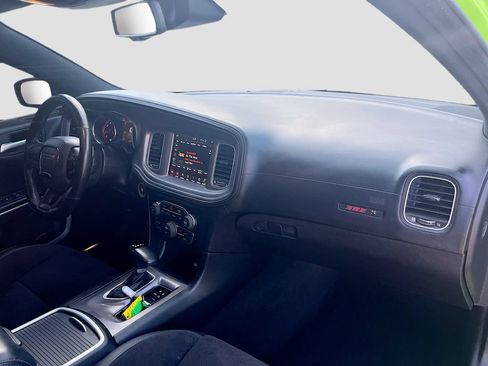 Used 2023 Dodge Charger Scat Pack RWD image 29