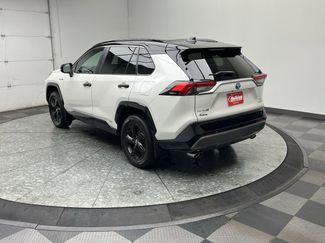 Used 2020 Toyota RAV4 XSE w/ XSE Grade Weather Package video 2