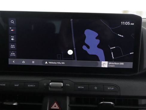 Used 2026 Kia K4 GT-Line Turbo FWD image 4