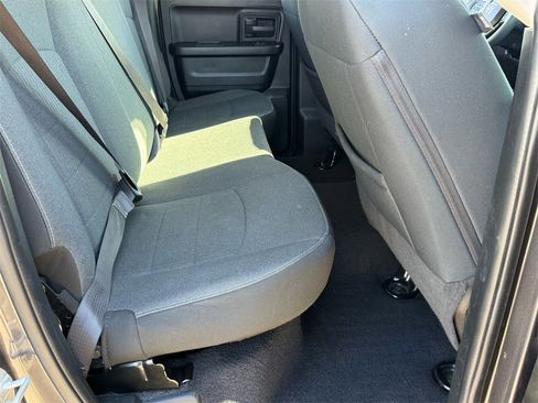 Used 2021 RAM 1500 Tradesman w/ Popular Equipment Group image 18