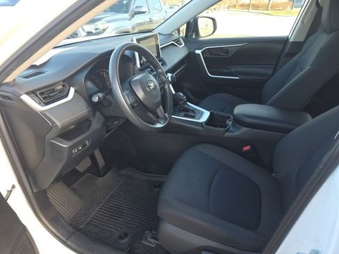 Certified 2023 Toyota RAV4 LE image 7