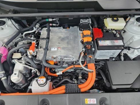 New 2026 Toyota bZ XLE image 10