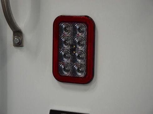 Used 2026 GMC Sierra 3500 Pro w/ Convenience Package AWD/4WD image 13