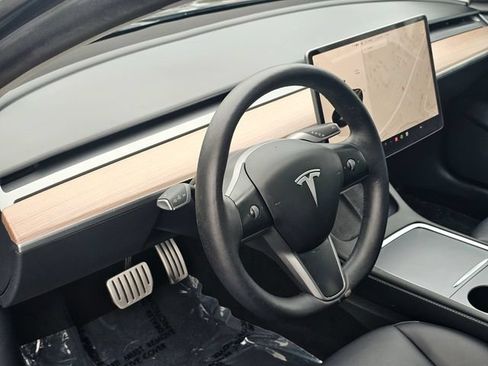 Used 2023 Tesla Model 3 Performance AWD/4WD image 20