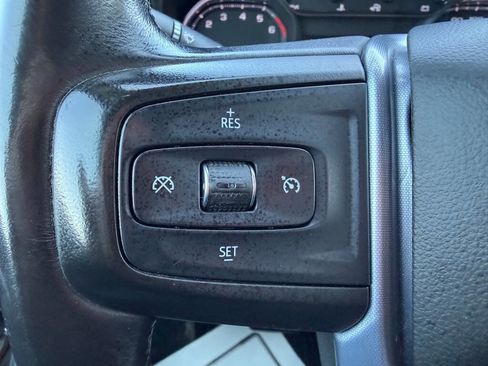 Used 2019 GMC Sierra 1500 SLE w/ Remote Start Package AWD/4WD image 21