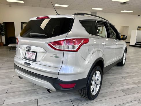 Used 2014 Ford Escape SE w/ Equipment Group 201A FWD image 6