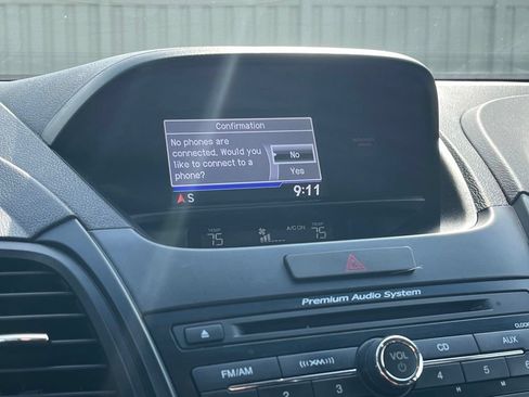 Used 2014 Acura RDX FWD image 38