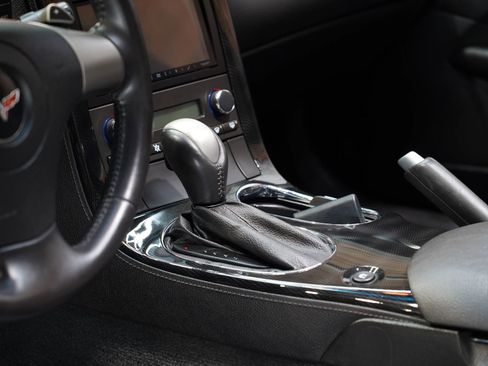 Used 2008 Chevrolet Corvette Coupe image 47