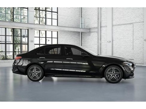 New 2026 Mercedes-Benz C 300 4MATIC Sedan image 15