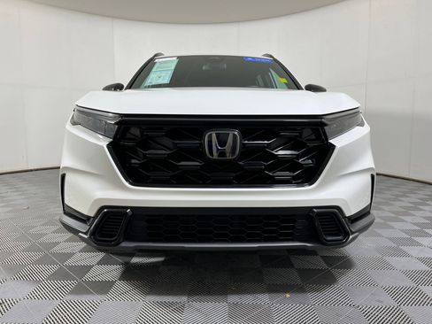 Certified 2023 Honda CR-V Sport image 5